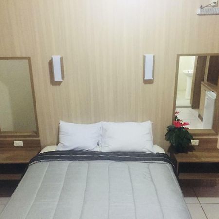 Class Apart Hotel Encarnación Kültér fotó